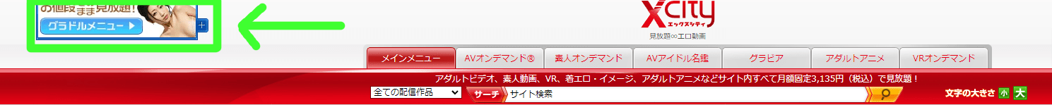 XCITY